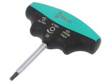 Şurubelniţă Imbus Dinamometrică HEX 4mm 60mm