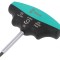 Şurubelniţă Imbus Dinamometrică HEX 4mm 60mm