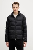 Armani Exchange geacă de puf culoarea negru, de iarnă, XM001575 AF16927