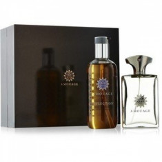 Seturi Barbati, Amouage Reflection Man Apa de Parfum 100 ml + Gel de du? 300 ml, 100 + 300ml foto