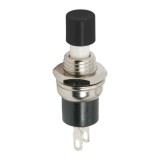 Cumpara ieftin Buton 1 circuit 1,5A-250V OFF-(ON), negru