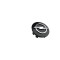 Capace jante Opel 58MM NEGRU