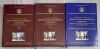 Enciclopedia Regimului Comunist Vol. 1-3: Represiunea, Instituții Partid/Stat, 2011, INSRT, Octavian Roske, Hardcover, 1369 Pagini
