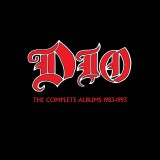 The Complete Albums 1983-1993 (9xVinyl Box Set) | Dio