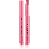 Dermacol Glossy Lip Balm luciu de buze de ingrijire cu efect racoritor parfum 04 Lychee 2.2 g