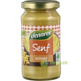 Mustar Picant Ecologic/Bio 200ml