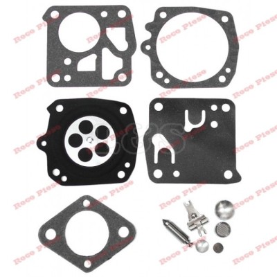 Kit reparatie carburator masina debitat Wacker (RK-26HS) foto
