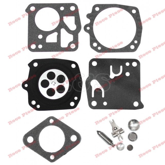 Kit reparatie carburator masina debitat Wacker (RK-26HS)
