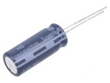 Supercondensator THT 70F 3.8V 10.5x27mm