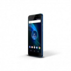 Telefon mobil Allview X4 Soul Vision 3GB RAM, 32GB ROM, Proiector laser 720p, Octa Core, Android 7.0, Dark Blue foto