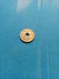 Franta 10 Centimes 1937 - MF 1