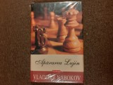 Apararea Lujin Vladimir Nabokov CARTONATA