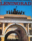 Leningrad-album foto Sanda Mendrea, 1979, Alta editura