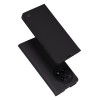 Husa pentru OnePlus 13R - Techsuit Magskin Book - Black