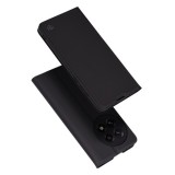 Husa pentru OnePlus 13R - Techsuit Magskin Book - Black