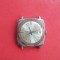 CEAS MECANIC MUNDO ROMANESC ANII 1970-1980 FABRICAT LA UZINELE VICTORIA ,ANTIMAGNETIC WATERPROOF ,PARTIAL FUNCTIONEAZA .