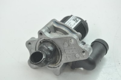 Supapa EGR VW JETTA MK6 162, 163 2016 OEM: 04E131097B 2397439 foto