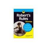 Robert's Rules for Dummies