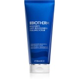 Biotherm Biocorps Anti Roughness Peeling Scrub exfoliant pentru corp pentru femei 200 ml