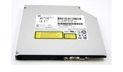 50. Unitate optica laptop - DVD-RW HL | GU10N foto