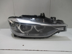 Far dreapta Bmw Seria 3 F30 / F31 An 2011-2015 cod 6311-7259526 foto