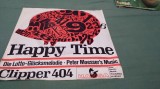 Cumpara ieftin DISC VINIL PETER MOESSER'S MUSIC -HAPPY TIME RAR!!! STARE BUNA