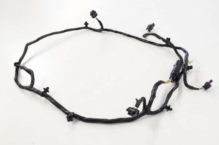 Cablaj senzor de parcare spate LAND ROVER DISCOVERY V L462 2018 OEM: JY32-15B484-DA 11174599