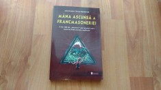 MANA ASCUNSA A FRANCMASONERIEI-GENERAL MAIOR CHEREP SPIRIDOVICH foto