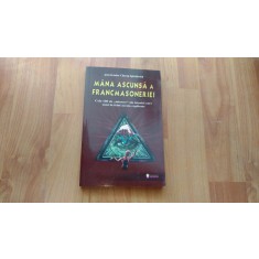 MANA ASCUNSA A FRANCMASONERIEI-GENERAL MAIOR CHEREP SPIRIDOVICH