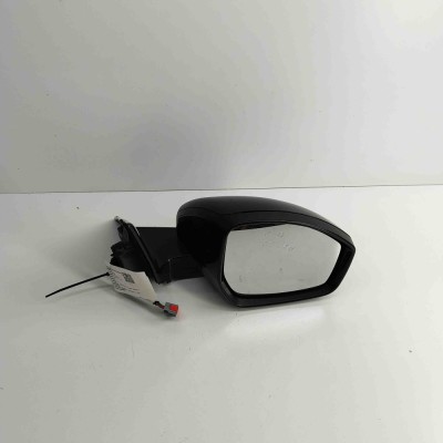 Oglinda laterală dreapta LAND ROVER RANGE ROVER EVOQUE L538 2017 OEM: EJ32-17E698-TAB foto