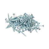 Surub pentru lemn autofiletant 4x30 mm, cap inecat Torx TX20, zincat, 1000 buc