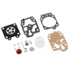 Kit Reparatie Carburator Motocoasa Chinezeasca 43cc 52cc 40-5/44f-5 34F 36F 139F Roco