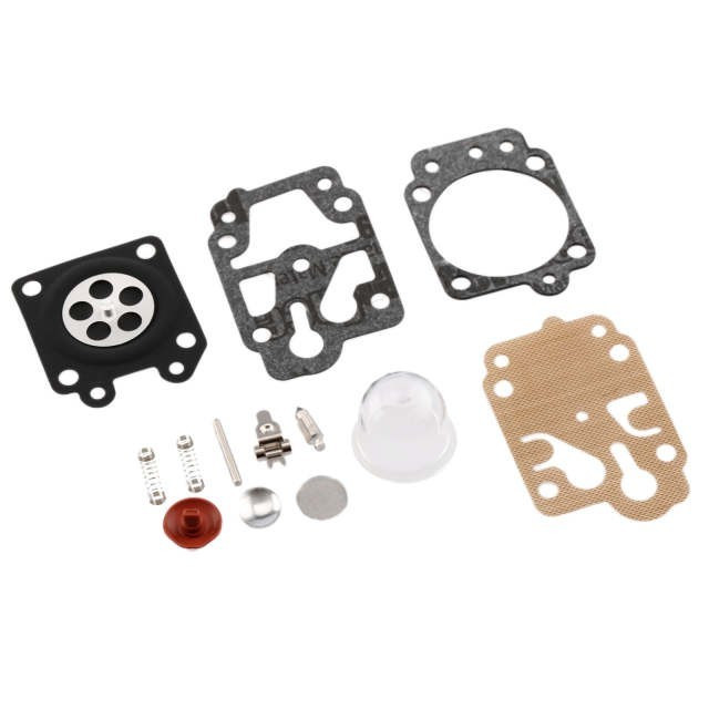 Kit reparatie carburator motocoasa chinezeasca (complet)