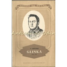 Glinka - V. Uspenski