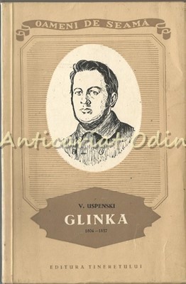 Glinka - V. Uspenski