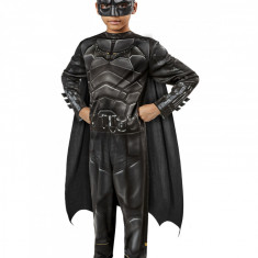 Costum Batman pentru baiat 3-4 ani 104 cm