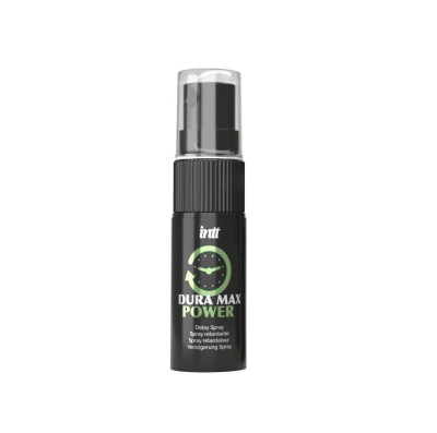Spray Intt Dura Max Power 15ml foto