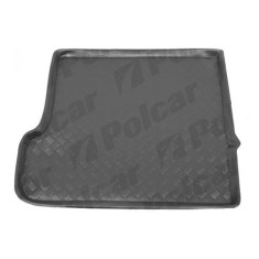 Tavita portbagaj Bmw X3 (E83), 06.2003-11.2010 , fara panza antialunecare