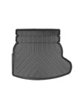 Covor Protectie Portbagaj Umbrella Pentru Mercedes C Class W205 (Tip 2) 2014-