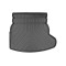 Covor Protectie Portbagaj Umbrella Pentru Mercedes C Class W205 (Tip 2) 2014-