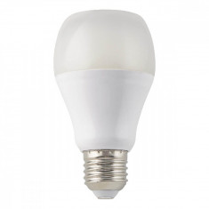 Bec LED cu Difuzor E27 40W 2700K