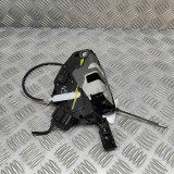 &Icirc;ncuietoare ușă dreapta spate FORD RANGER TKE 2018 OEM: CM5A-A26412-BB 29928913