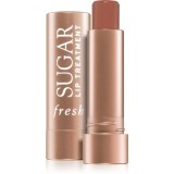 fresh Sugar Tinted Lip Treatment balsam de buze hidratant colorat culoare Honey 4,3 g