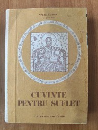 CUVINTE PENTRU SUFLET