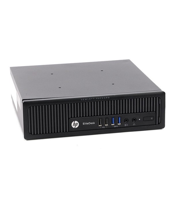 Calculator second hand HP EliteDesk 800 G1 USDT, G3220, HDD 250Gb Calculator second hand HP EliteDesk 800 G1 USDT, G3220, HDD 250Gb