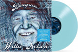 Bluegrass (Electric Blue Vinyl) | Willie Nelson, Legacy