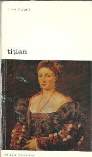 Titian - Lina Putelli foto