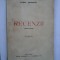 RECENZII (1924-1926) - CONST. SAINEANU