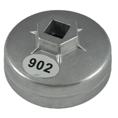 TUBULARA FILTRU DE ULEI PENTRU TOYOTA 67X14MM JBM 65604 foto