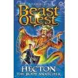 Hecton The Body Snatcher